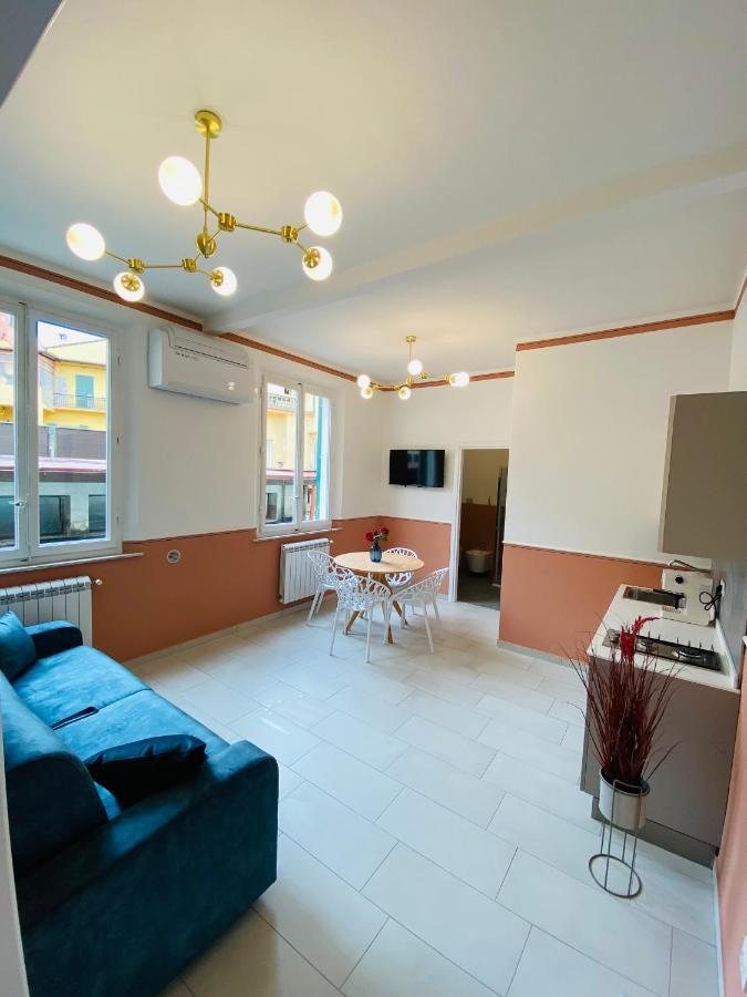 Blom Apartments Pisa Exteriör bild