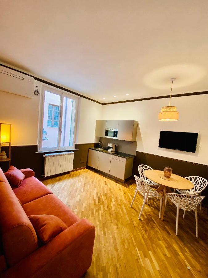Blom Apartments Pisa Exteriör bild