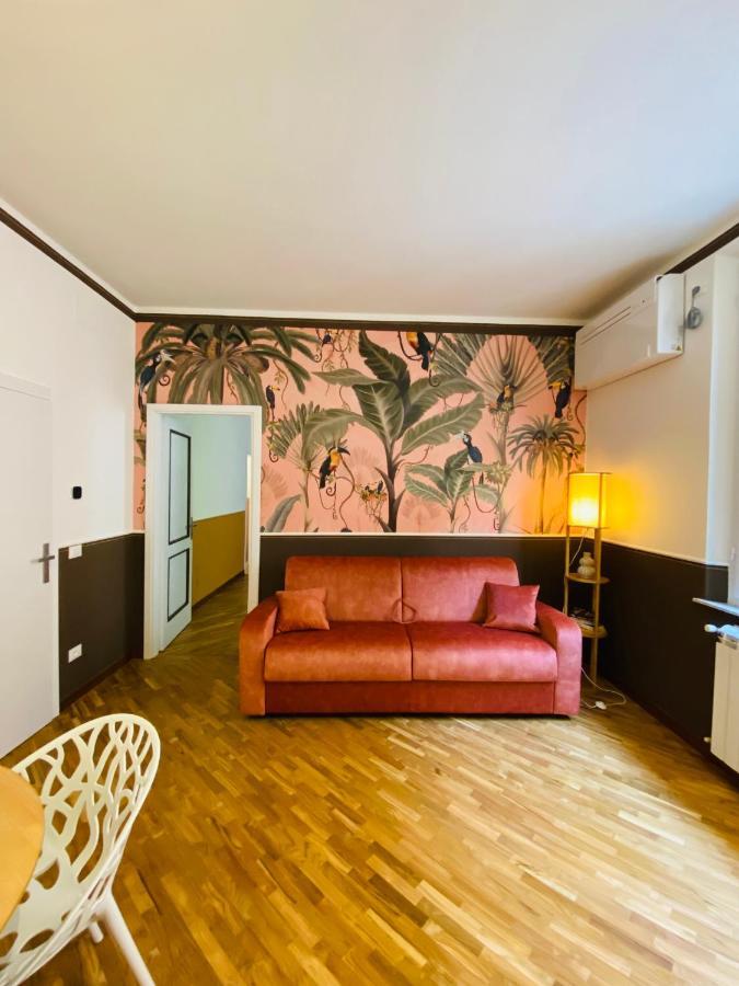 Blom Apartments Pisa Exteriör bild